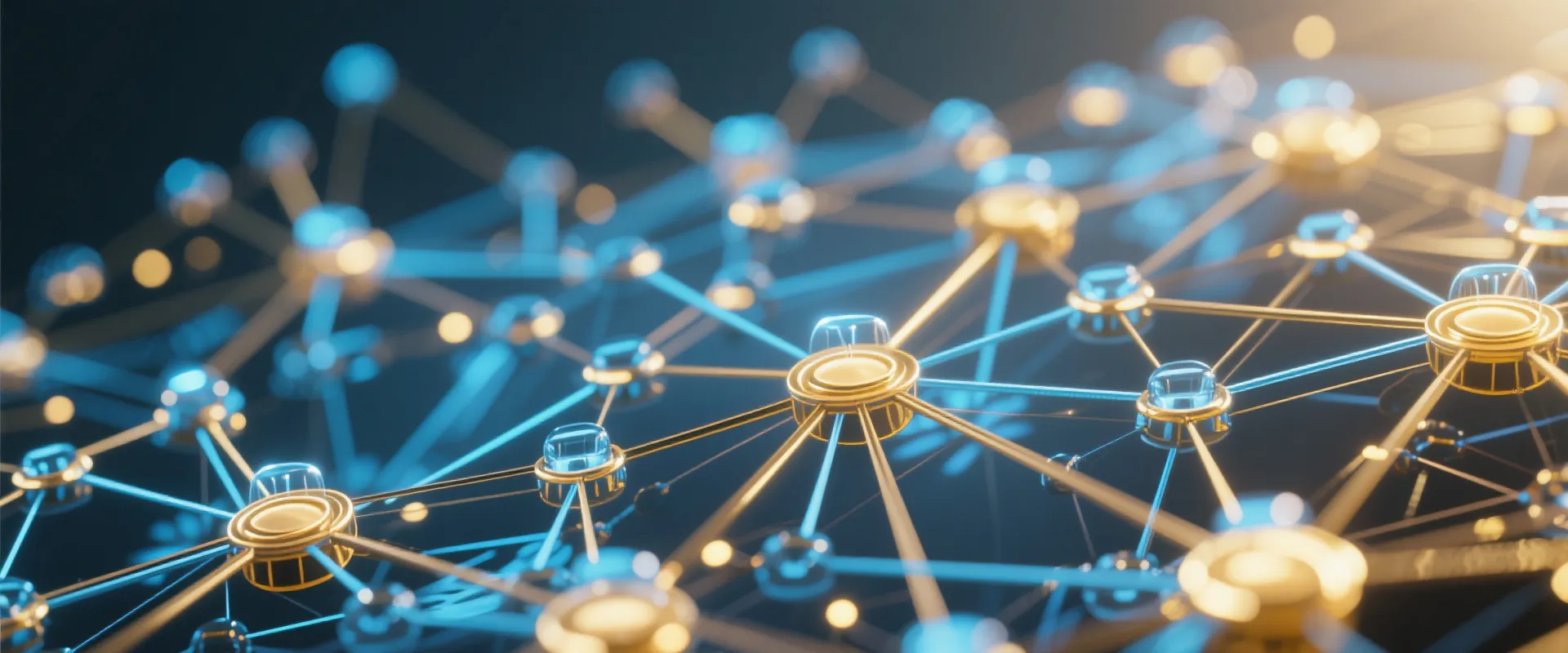 Network Background
